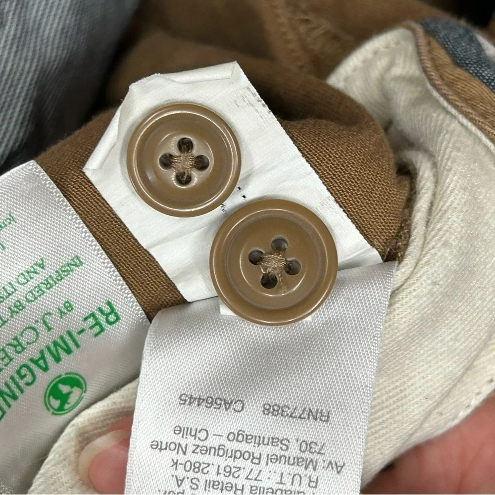 J. Crew good like